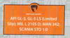����� ��������������� ������������� NOMAD MTF 75W140, GL-5 LS, 1 ����., 33577
