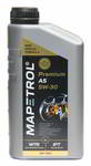 ����� �������� ������������� MAPETROL PREMIUM A5 5W30, 1 ����., MAP0031