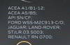 ����� �������� ������������� MAPETROL PREMIUM A5 5W30, 1 ����., MAP0031
