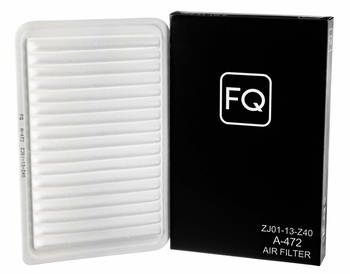 ������ ���������, ����������� ������� FQ FQ, A-472