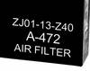 ������ ���������, ����������� ������� FQ FQ, A-472