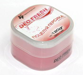 ������������ ������� ������������� FKVJP DEO Fresh ������� ������� , 120 ��., DEO-184