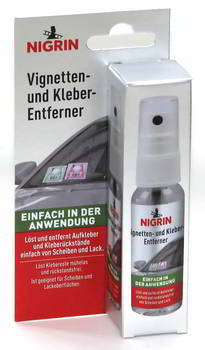 ��������� �������. Nigrin 30 ��., 20036