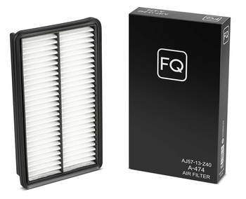 ������ ���������, ����������� ������� FQ FQ, A-474