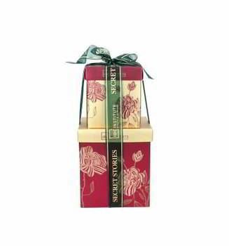 ����� ���������� AQUARIUS COSMETIC �������-SECRET STORIES, 4 ��������., 44082