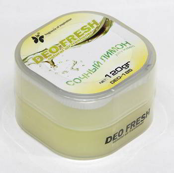 ������������ ������� ������������� FKVJP DEO Fresh ������ ����� , 120 ��., DEO-185