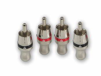 ������ RCA Aura RCA ���������, 4 �� ����, 4 ��., RCA-P410