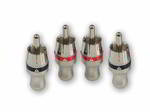 ������ RCA Aura RCA ���������, 4 �� ����, 4 ��., RCA-P410