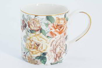 ������ Anna Lafarg Primavera 4 0.4� (�����) "���������" � ���������� ��������., AL-1725-W-MUG-P4