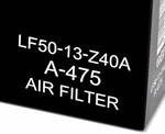 ������ ���������, ����������� ������� FQ FQ, A-475