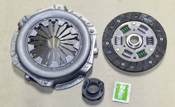 ���������, �������� VALEO VALEO d=160mm ������ 26 ���� Twingo (SAHCS=3000 168 101 ), 801415