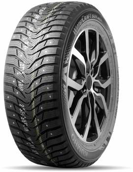 ���� ������ KUMHO WinterCraft SUV Ice WS31 107T XL, 2209313