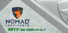 ����� ��������������� ������������� NOMAD MTF 75W85 GL-4, 1 ����., 13427