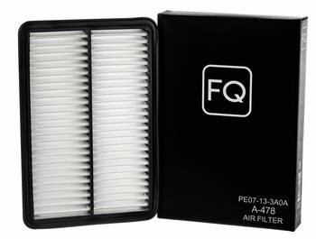 ������ ���������, ����������� ������� FQ FQ, A-478