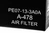 ������ ���������, ����������� ������� FQ FQ, A-478