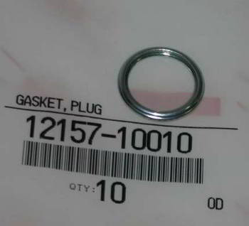 ����� (��������) TOYOTA , 12157-10010, 1215710010
