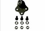 ����� ������� ������ �������� �������� MOOG ������ ���/����  FORD MONDEO, S-MAX, GALAX, VOLVO S80 , V70 07-, FD-BJ-7296