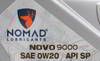 ����� �������� ������������� NOMAD NOVO 9000 0W20, ILSAC GF-6A, 1 ����., 32374
