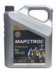 ����� �������� ������������� MAPETROL PREMIUM LL 0W30, 5 ������., MAP0097