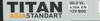 ������� �������������� (���) TITAN ASIA STANDART 6��-50.0 A/h, R+(-/+), 430A EN, 236 � 128 � 221., 32565, 4607008887563