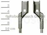 ����� ����������������, �������� BOSCH A 430S �������� �� ���������;600�� � 530��  (AeroTwin), 3397007430
