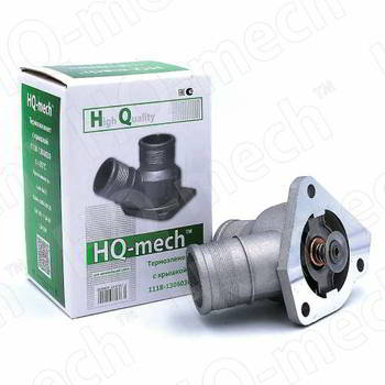������ ������� ���������� HQ-mech ��� 1118, 2006904758687