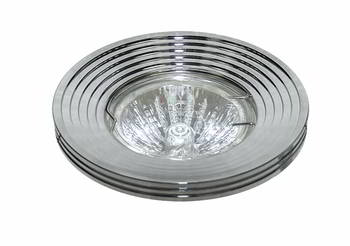 ���������� ������� Escada �������� ��������� DOWNLIGHT �������� 1 ����� GU5.3 ��������� 50 ����; ����; ��������, 231085