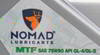 ����� ��������������� ������������� NOMAD MTF 75W90 GL-4/5, 1 ����., 33578