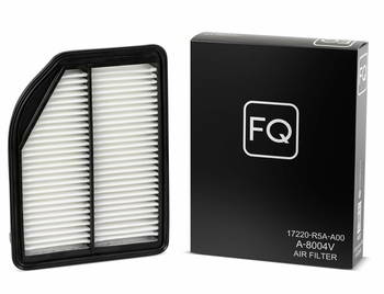 ������ ���������, ����������� ������� FQ FQ, A-8004V