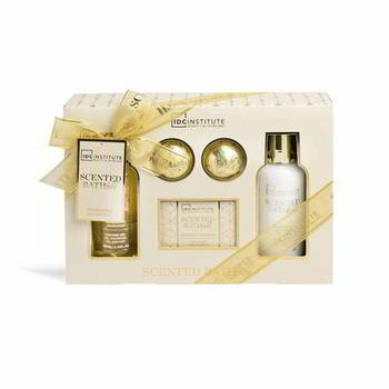 ����� ���������� AQUARIUS COSMETIC ������-GOLD, 7 ���������., 12117