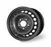 ���� �������� ������������ Magnetto 6x15 5x98 ET37, 5 d58 Alfa Romeo, R1-1237