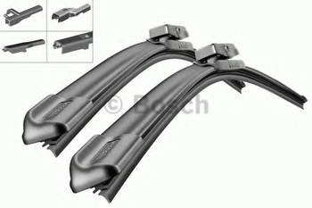 ����� ����������������, �������� BOSCH VW Golf , Jetta , Passat B6 , Touran  600/475�� ��������, 3397007462