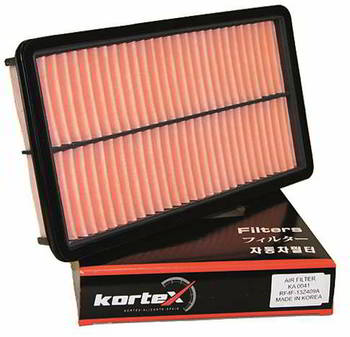 ������ ���������, ����������� ������� KORTEX KORTEX, KA0041