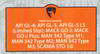 ����� ��������������� ������������� NOMAD MTF 75W90 GL-5 LS, 1 ����., 33579
