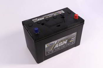 ������� �������������� (���) VST AGM ASIA GM 6��-85.0 VRLA D31, R+(-/+), 800�, 585 900 075, 305�171� 222., 36208