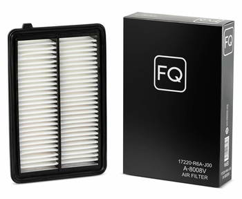 ������ ���������, ����������� ������� FQ FQ, A-8008V
