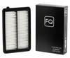 ������ ���������, ����������� ������� FQ FQ, A-8008V