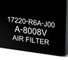 ������ ���������, ����������� ������� FQ FQ, A-8008V
