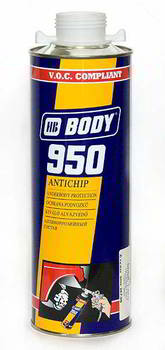 ���������� BODY 950 �����, 1 ����., 9500100001