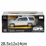 ������� RASTAR ������ �/� CADILLAC ESCALADA 1:24 (����), 167832, 28300-RASTAR