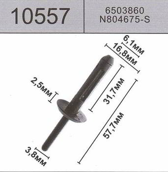 ������ HOLEX HOLEX, 10557