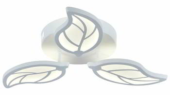 ������ ESCADA Escada 10214/3 LED*54W White, 10214/3LED