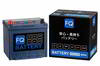 ������� �������������� (���) FQ BLUE ENERGY 60Ah, 65D23R, R+ (+/-) 550A, 231x172x200 ��., 37160