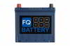 ������� �������������� (���) FQ BLUE ENERGY 60Ah, 65D23R, R+ (+/-) 550A, 231x172x200 ��., 37160