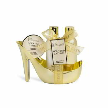 ����� ���������� AQUARIUS COSMETIC ������-GOLD, 3 ��������., 12119