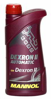 ����� ��� ���� MANNOL Dexron II, �����������, 1 ����., 1330, 8205