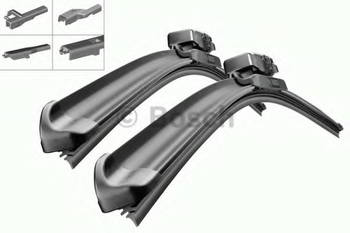 ����� ����������������, �������� BOSCH MERCEDES B (W246) 650/480�� ��������, 3397007467
