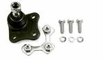 ����� ������� ������ �������� �������� MOOG ������ 18 mm VW GOLF IV, BORA , AUDI A3 , SKODA OCTAVIA 98-, VO-BJ-8288