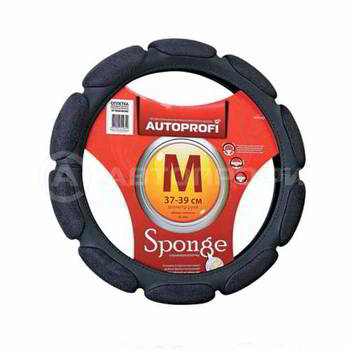 ������� �� ���� AUTOPROFI ����. �/38��; ����������; ���������; 10�������, ������, SP-9030 BK (M)