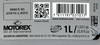 ����� �������� ����������� MOTOREX JET SPEED 2T, ���������, 1 ����., 18575